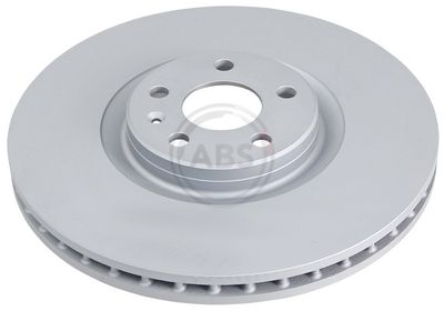 Brake Disc A.B.S. 18566