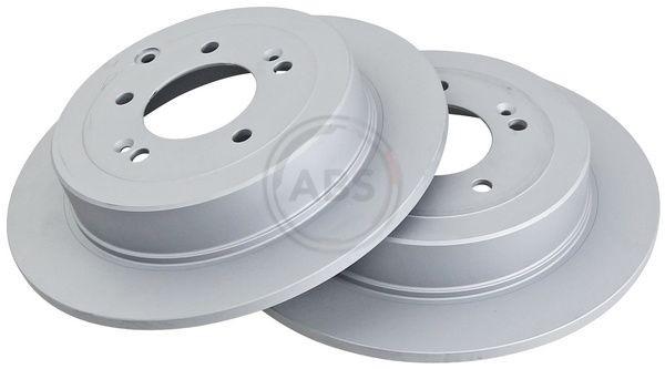 A.B.S. 18570 Brake Disc