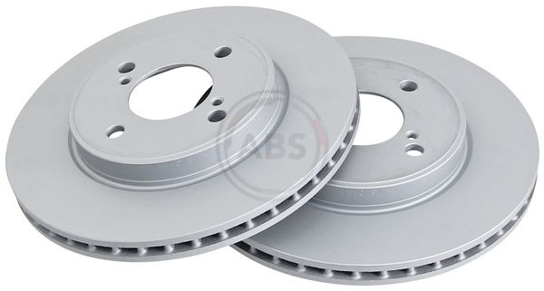 A.B.S. 18572 Brake Disc