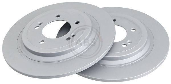 A.B.S. 18574 Brake Disc