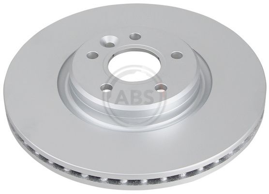 A.B.S. 18580 Brake Disc