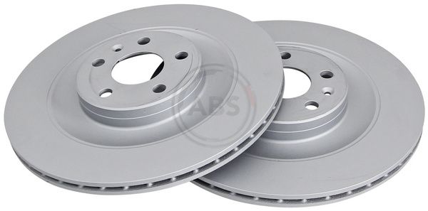 A.B.S. 18590 Brake Disc