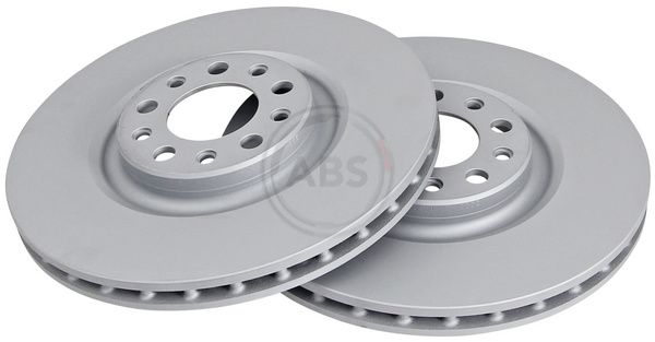 A.B.S. 18592 Brake Disc