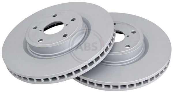 A.B.S. 18600 Brake Disc