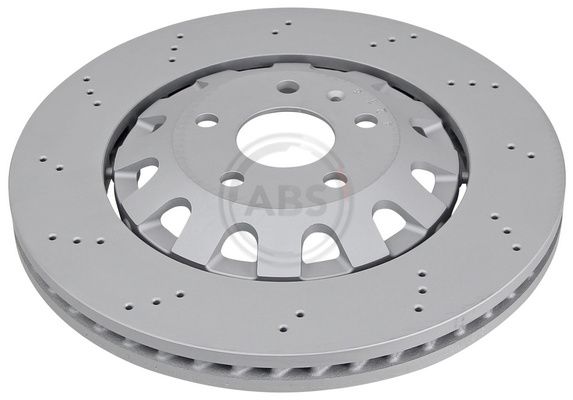 A.B.S. 18605 Brake Disc