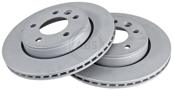 A.B.S. 18612 Brake Disc
