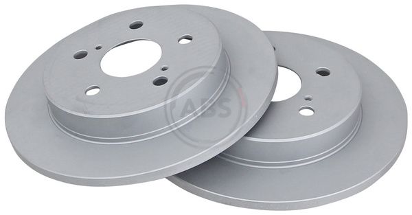 A.B.S. 18621 Brake Disc