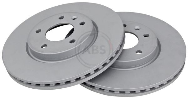 A.B.S. 18627 Brake Disc