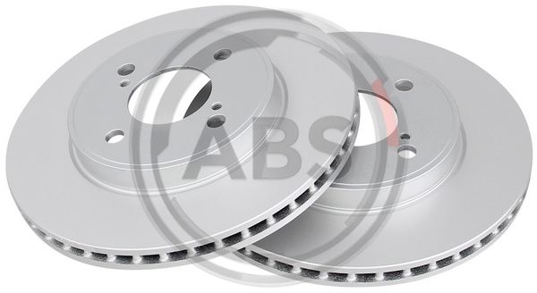 A.B.S. 18638 Brake Disc