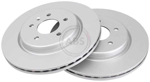 A.B.S. 18640 Brake Disc