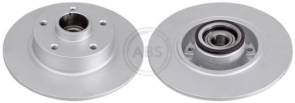 A.B.S. 18642C Brake Disc