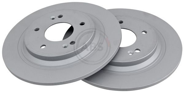 A.B.S. 18650 Brake Disc