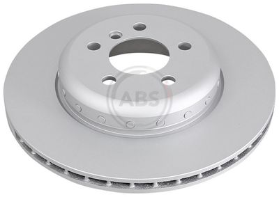 Brake Disc A.B.S. 18675