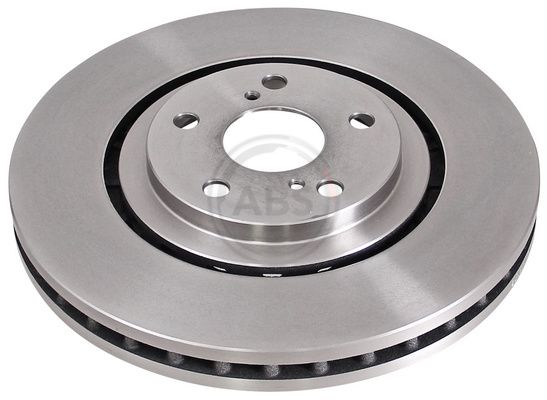 A.B.S. 18681 Brake Disc
