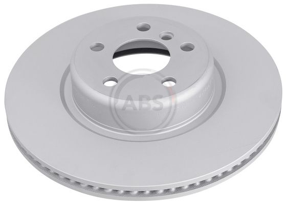 A.B.S. 18686 Brake Disc