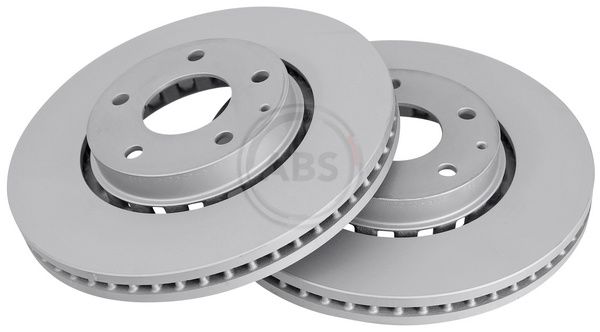 A.B.S. 18687 Brake Disc