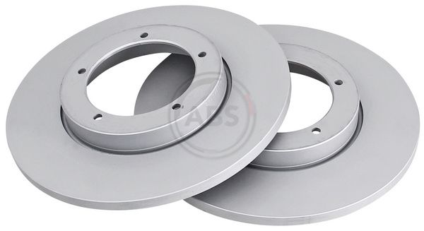 A.B.S. 18696 Brake Disc