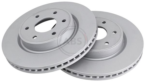 A.B.S. 18697 Brake Disc