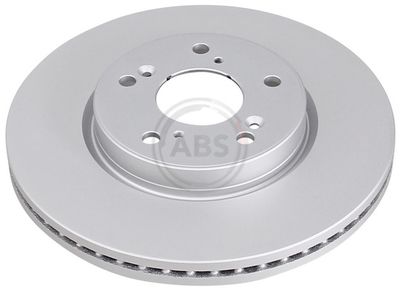 Brake Disc A.B.S. 18703