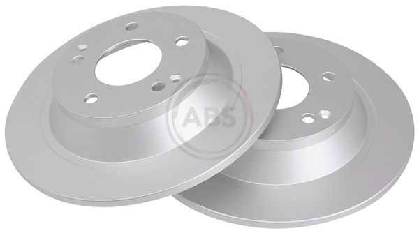 A.B.S. 18708 Brake Disc