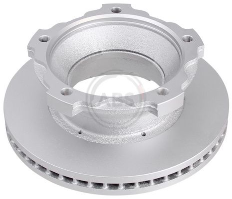 A.B.S. 18717 Brake Disc