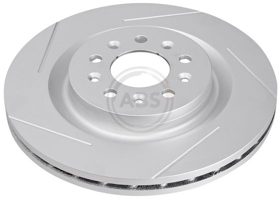 A.B.S. 18720 Brake Disc