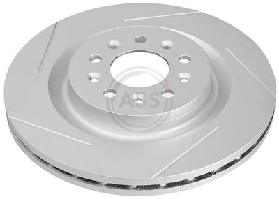 Brake Disc A.B.S. 18720