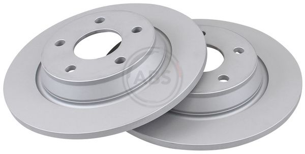 A.B.S. 18739 Brake Disc