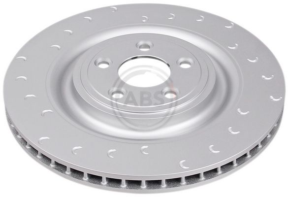 A.B.S. 18744 Brake Disc
