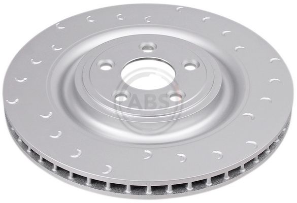 A.B.S. 18745 Brake Disc