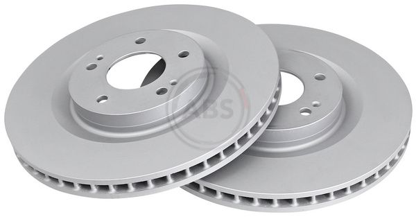 A.B.S. 18755 Brake Disc