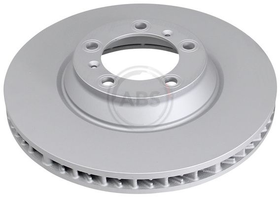 A.B.S. 18757 Brake Disc