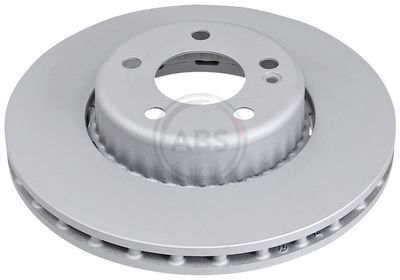 Brake Disc A.B.S. 18771