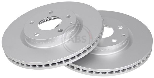 A.B.S. 18776 Brake Disc