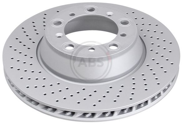 A.B.S. 18781 Brake Disc