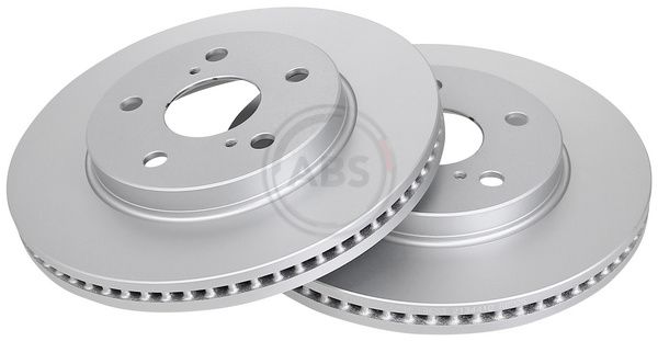A.B.S. 18792 Brake Disc