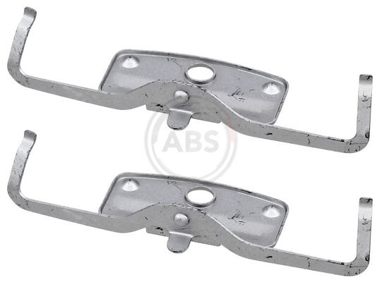 A.B.S. 1882Q Accessory Kit, disc brake pad