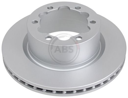 A.B.S. 18841 Brake Disc