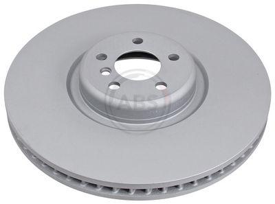 Brake Disc A.B.S. 18902