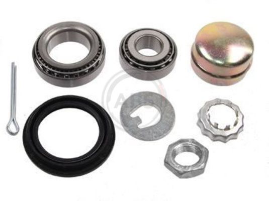 A.B.S. 200001 Wheel Bearing Kit