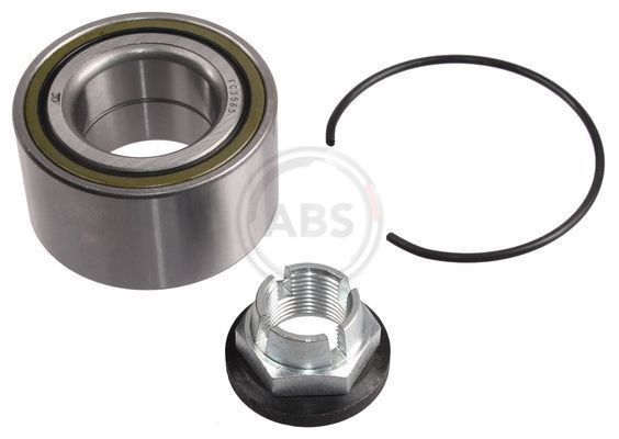 A.B.S. 200002 Wheel Bearing Kit