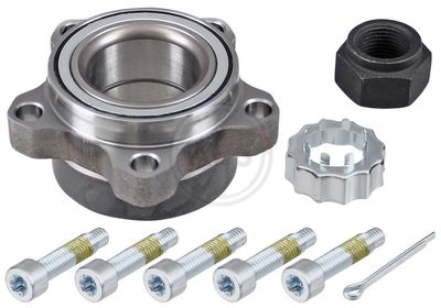 Wheel Hub A.B.S. 200014