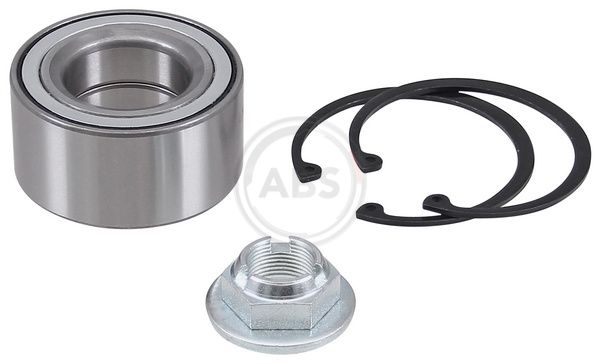 A.B.S. 200020 Wheel Bearing Kit