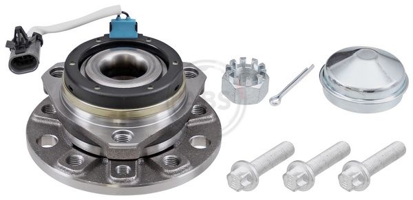 A.B.S. 200022 Wheel Hub
