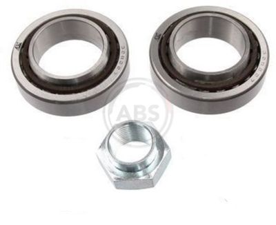 Wheel Bearing Kit A.B.S. 200026