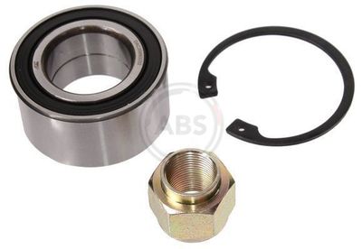 Wheel Bearing Kit A.B.S. 200029