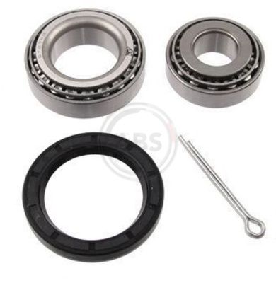 A.B.S. 200037 Wheel Bearing Kit
