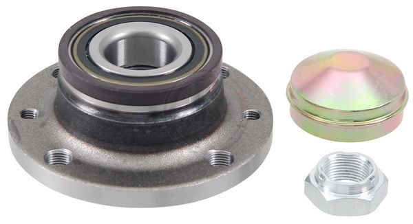 A.B.S. 200042 Wheel Bearing Kit