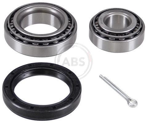A.B.S. 200043 Wheel Bearing Kit