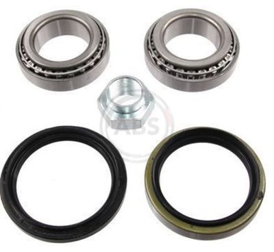 Wheel Bearing Kit A.B.S. 200044